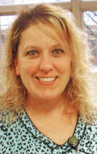 Local nurse wins health care award
